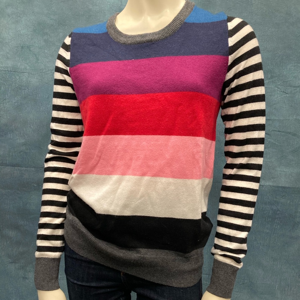 Gap Stripe Sweater
